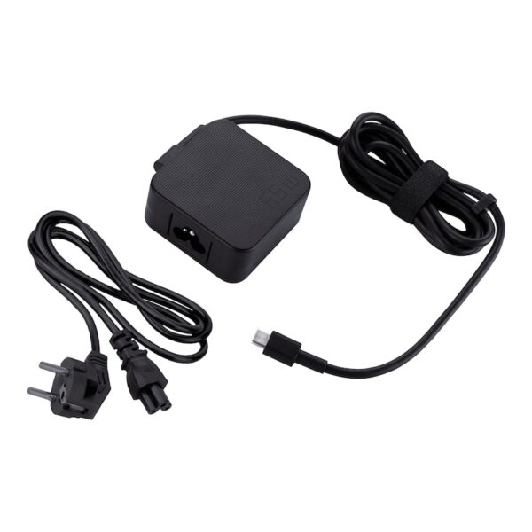 • AC65-00 V3 Power Adapter • 65 Watt • externes Netzteil