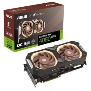 • GeForce RTX 4080 Super