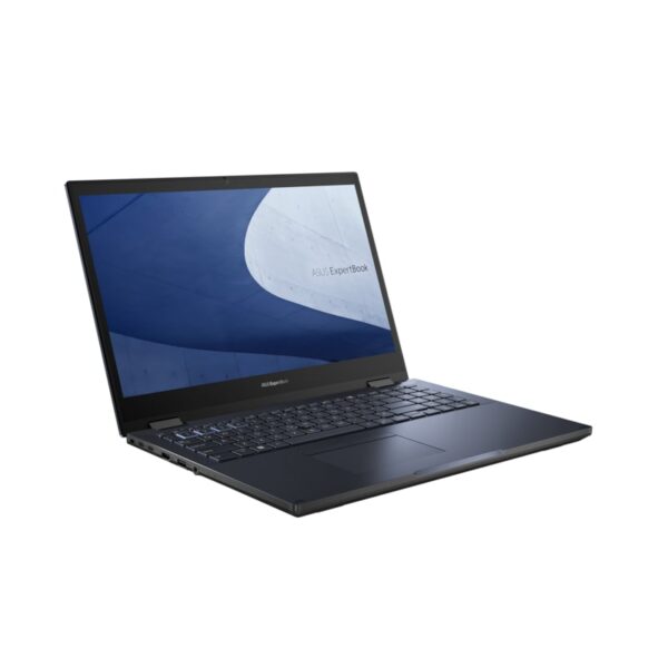 • Intel® Core™ i5-1250P Prozessor (bis zu 4