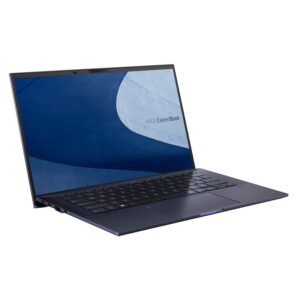 • Intel® Core™ i7-1255U Prozessor (bis zu 4