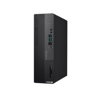 • Intel® Core™ i5-12400 Prozessor (bis zu 4