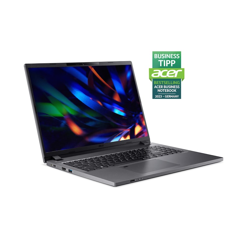 • Intel® Core™ i5-1335U Prozessor (bis zu 4