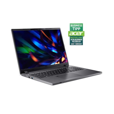 • Intel® Core™ i5-1335U Prozessor (bis zu 4