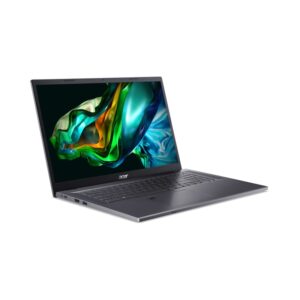 • Intel® Core™ i7-1355U Prozessor (bis zu 5