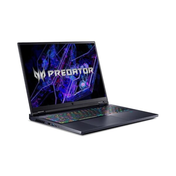 • Intel Core i9 14900HX Prozessor (bis zu 5.8GHz) - 24 Kerne • 45.7 cm (18") WQXGA 16:10 Display (matt) • 64 GB RAM