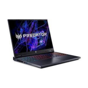 • Intel® Core™ i7-14700HX Prozessor (bis zu 5