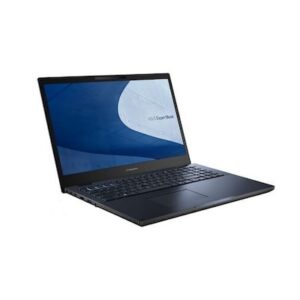 • Intel® Core™ i5-1240P Prozessor (bis zu 4