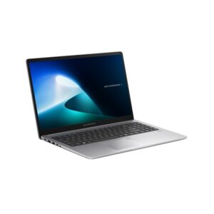 ASUS ExpertBook P1 Notebook in Misty GreyMit 15