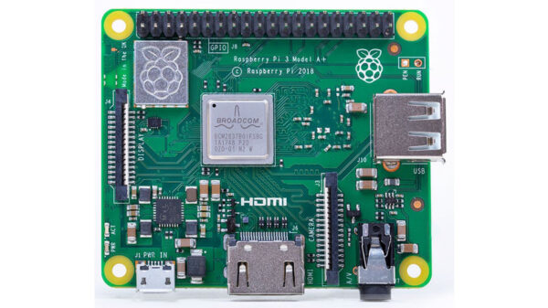 Sie benötigen die Leistungsstärke des Raspberry Pi