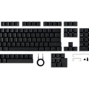 Breite14 cmFarbeSchwarzHöhe7.6 cmLeistungsmerkmaleKompatibel mit hintergrundbeleuchteter Tastatur