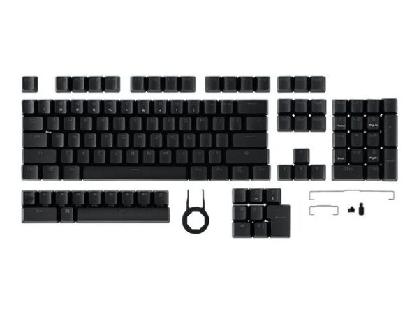 Breite14 cmFarbeSchwarzHöhe7.6 cmLeistungsmerkmaleKompatibel mit hintergrundbeleuchteter Tastatur