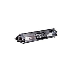 Kurzinfo: Brother TN900BK - 2er-Pack - Schwarz - Original - Tonerpatrone - für Brother MFC-L9550CDW