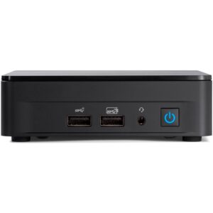 - PC-Systeme Mini-PC / Barebones  - ASUS NUC GEN12 Wall Street Canyon i7 RNUC12WSKi70000 NO CORD