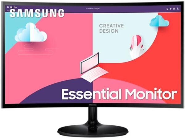 Samsung 68 cm LED-Monitor