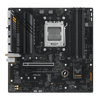 AMD A620 (Ryzen AM5) micro-ATX Mainboard mit DDR5