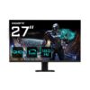 dir das bestmögliche Gaming-Erlebnis zu verschaffen. Der GS27QA verfügt über ein QHD SS IPS-Panel und 100 % sRGB Farbraumabdeckung