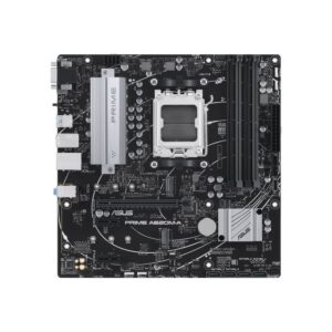 Motherboard - micro ATX