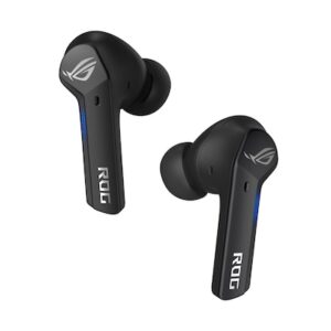 True Wireless In-Ear Gaming Kopfhörer / Aktive Geräuschunterdrückung / Drahtloses Audio mit niedriger Latenz / Kabelloses Laden