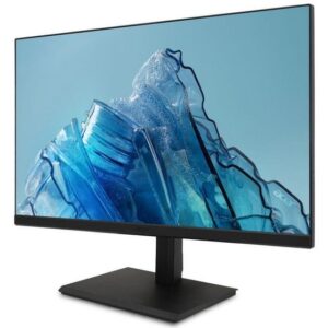 Allgemein   Hersteller   Acer   Herst. Art. Nr.  UM. QB7EE. E08   EAN   4711121572722   Hauptmerkmale   Produktbeschreibung   Acer Vero B247Y Ebmiprxv - B7 Series - LED-Monitor - Full HD (1080p) - 61 cm (24"