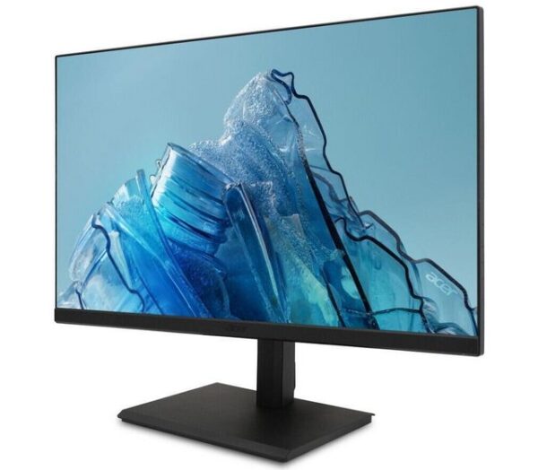 Allgemein   Hersteller   Acer   Herst. Art. Nr.  UM. QB7EE. E08   EAN   4711121572722   Hauptmerkmale   Produktbeschreibung   Acer Vero B247Y Ebmiprxv - B7 Series - LED-Monitor - Full HD (1080p) - 61 cm (24"