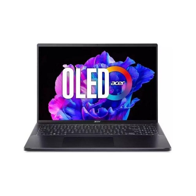 Entdecken Sie das Acer Swift Go 16 OLED SFG16-71-782N