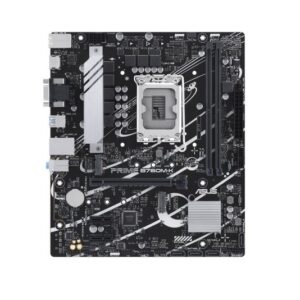 Die Mainboards der ASUS Prime Serie wurden von Experten entwickelt