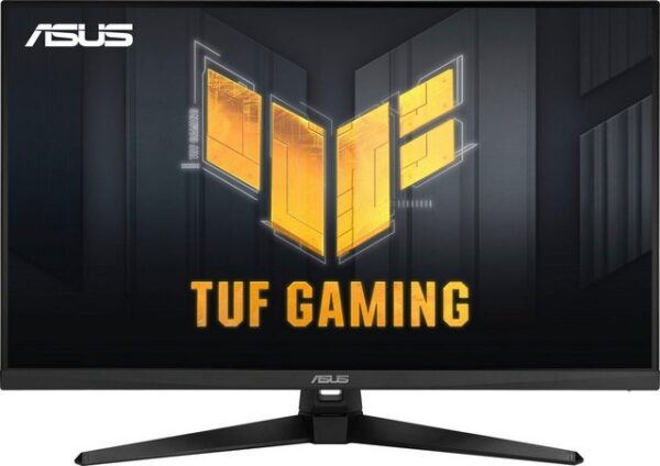 ASUS TUF Gaming VG32UQA1A. Bildschirmdiagonale: 80 cm (31.5 Zoll)