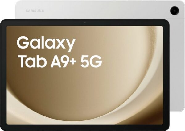 Das Galaxy Tab A9&#43