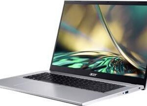 Acer Aspire 3 (A317-54-53LF) 17,3 Full HD IPS, Intel i5-1235U, 16GB RAM, 512GB SSD, Windows 11 (NX.K9YEG.01J)