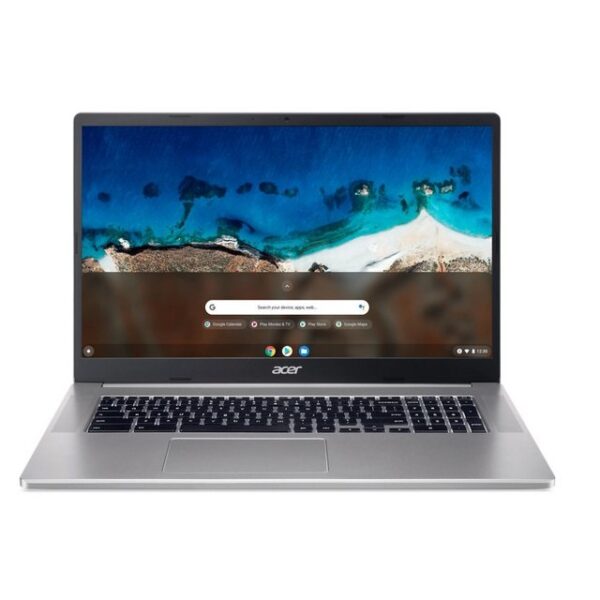 Entdecken Sie das Acer Chromebook 317 CB317-1H