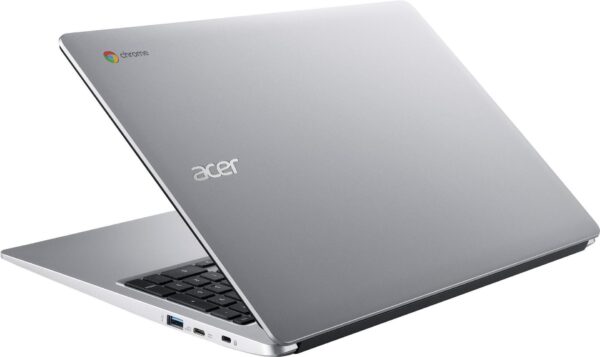 Acer Chromebook 315 (CB315-3HT-P0BX) 15,6 Full HD touch, Pentium N5030, 4GB RAM, 128GB eMMC, ChromeOS (NX.ATEEG.00D)