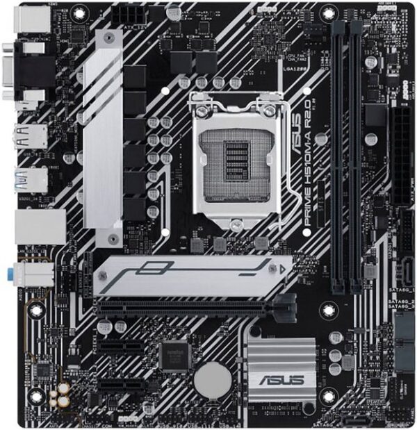 Die Motherboards der ASUS Prime Serie wurden von Experten entwickelt