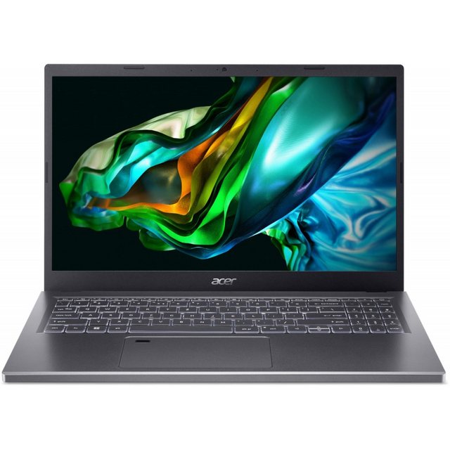 Das Notebook Aspire 5 (A515-48M-R2CG) von AcerEs handelt sich bei diesem Gerät um das Aspire 5 (A515-48M-R2CG) Notebook – einem Produkt von Acer. 15