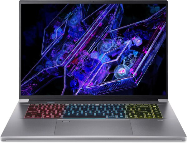 Acer Predator Triton Neo 16 PTN16-51-97GM Gaming 16.0 WQXGA IPS 240Hz Intel Core - Core Ultra 9 - 1.000 GB (NH.QPNEG.005) Technische Daten Typ Notebook Display 16