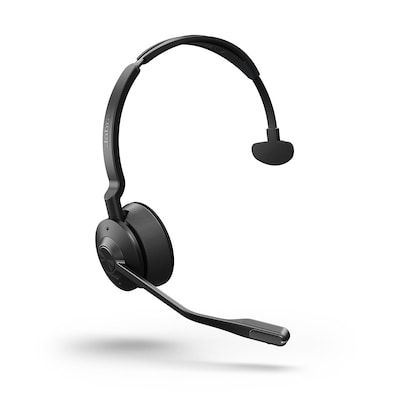 • DECT On-Ear Headset • 150 Meter schnurlose Reichweite • bis zu 13 Stunden Gesprächszeit • Noise-Cancelling Mikrofon für Nebengeräuschunterdrückung • Unified Communications - Universell einsetzbar