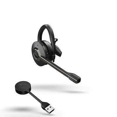 • DECT On-Ear Headset