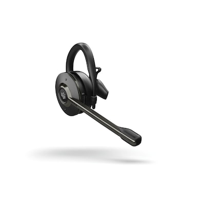 • DECT On-Ear Headset