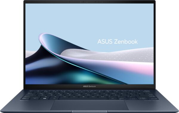 Ein Laptop für jede Situation Das ASUS Zenbook S 13 OLED vereint kompaktes Design mit hoher Alltagsleistung. Ob bei der Arbeit oder in der Freizeit