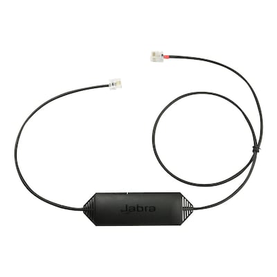 • original Jabra Anschlußkabel • passend für für Cisco 6945 78xx 79xx 88xx an PRO9xx PRO94xx