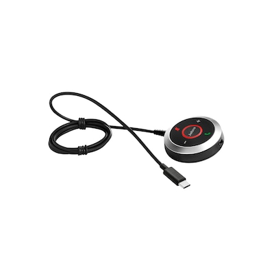 • Jabra Evolve 80 Link • Steuereinheit mit USB-Kabel für Jabra Evolve 80