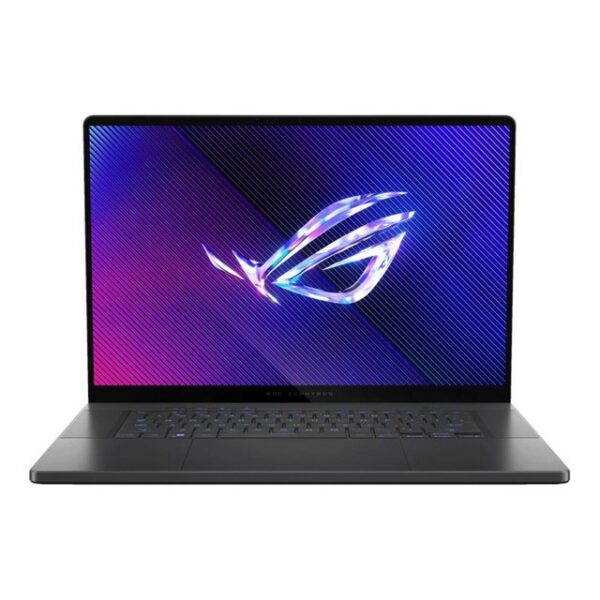 Das ROG Zephyrus G16 definiert auch Stil neu. Das schlanke 16"