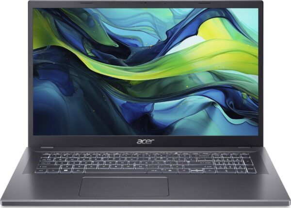 Acer Aspire 17 - 17,3 Notebook - 43,94 cm (NX.J02EG.011)