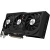 Gigabyte Gigabyte GeForce RTX 4070 Ti SUPER WINDFORCE OC 16GB - 16GB GDDR6X, 1x Grafikkarte – Bild 5