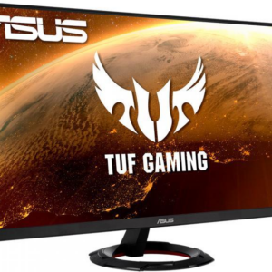 Kurzinfo: ASUS TUF Gaming VG279Q1R - LED-Monitor - 68.6 cm (27) - 1920 x 1080 Full HD (1080p) - IPS - 250 cd/m² - 1000:1 - 1 ms - 2xHDMI