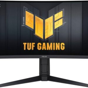 ASUS TUF Gaming VG34VQEL1A. Bildschirmdiagonale: 86