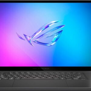 Vielseitiges Gerät für Spiele-Fans Das Gaming-Notebook ROG Zephyrus G16 GA605WV-QP075W wurde von Asus entwickelt. Gaming-Liebhaber kommen dank guter Grafikkarte