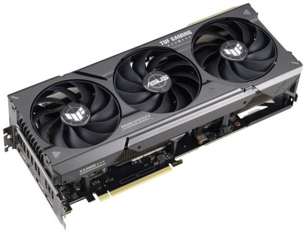 AllgemeinGerätetypGrafikkartenBustypPCI Express 4.0GrafikprozessorNVIDIA GeForce RTX 4070Boost-Takt2505 MHzCUDA-Kerne5888Max Auflösung7680 x 4320Anzahl der max. unterstützten Bildschirme4SchnittstellenHDMI  3 x DisplayPortAPI-UnterstützungOpenGL 4.6BesonderheitenNVIDIA G-Sync-fähig