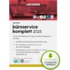 Lexware Büroservice Komplett 2025 Einzelplatzversion - 1 Device. ABO - ESD -DownloadESD – Bild 2