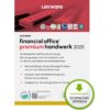 Lexware Financial Office Premium handwerk 2025 - 1 Device. ABO - ESD -DownloadESD – Bild 2