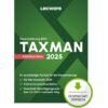 Lexware TAXMAN Professional 2025 - 1 Device. 1 Year - ESD-DownloadESD – Bild 2